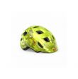 MET Hooray Kids Helmet Lime